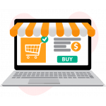 Online Departmental Stores